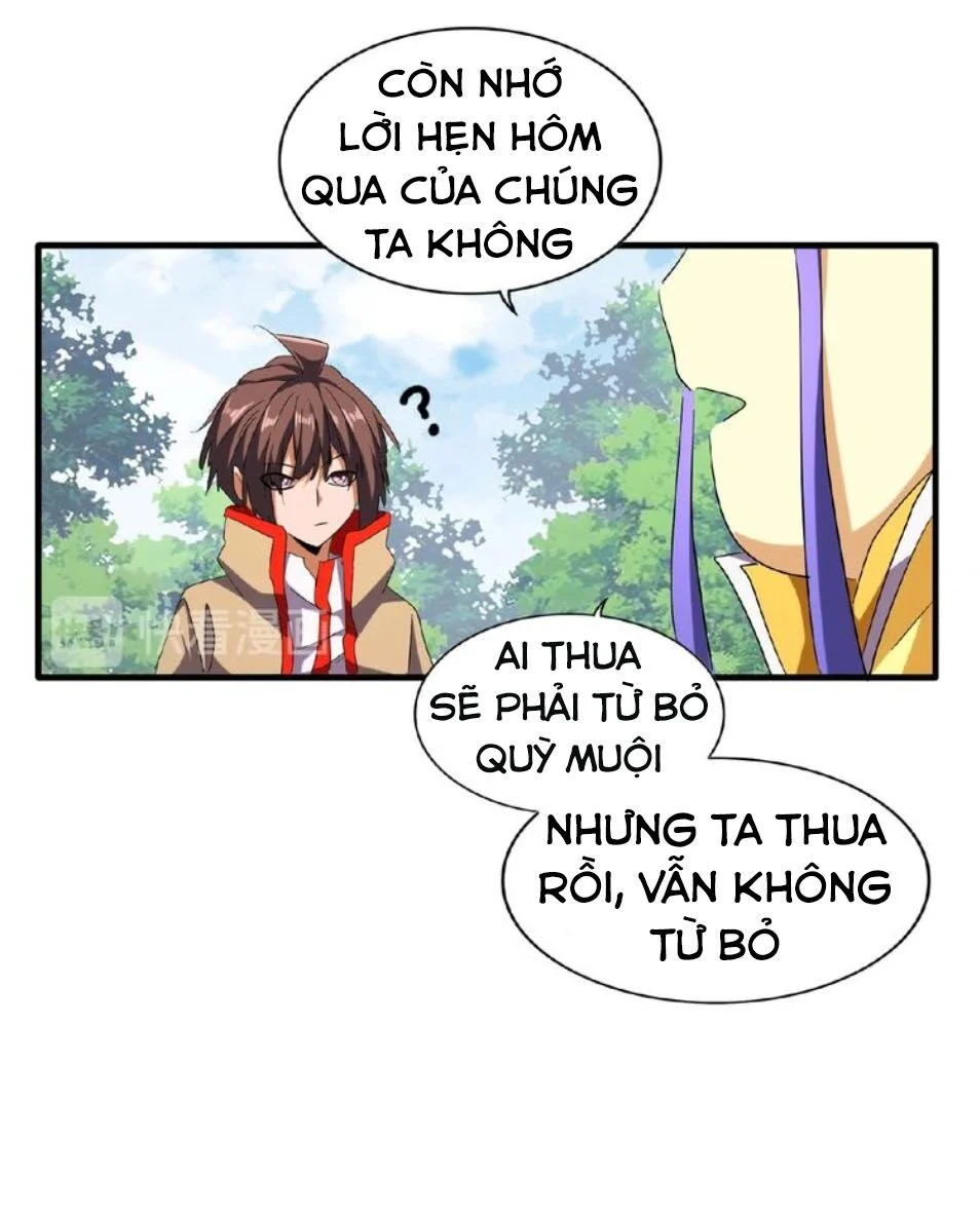 đại quản gia là ma hoàng Chapter 46 - Next Chapter 47