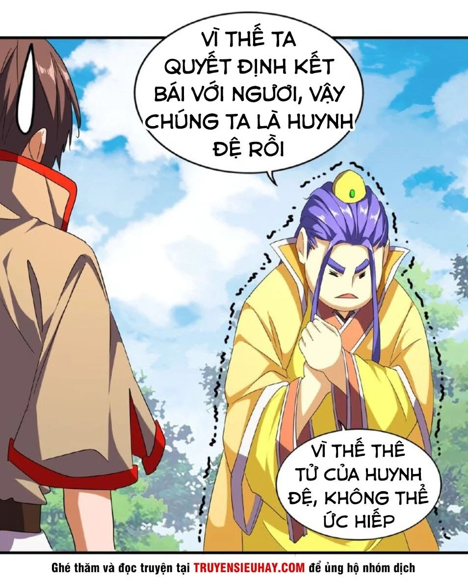 đại quản gia là ma hoàng Chapter 46 - Next Chapter 47