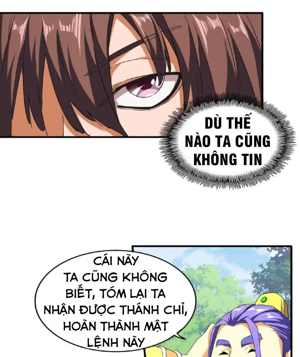 đại quản gia là ma hoàng Chapter 46 - Next Chapter 47