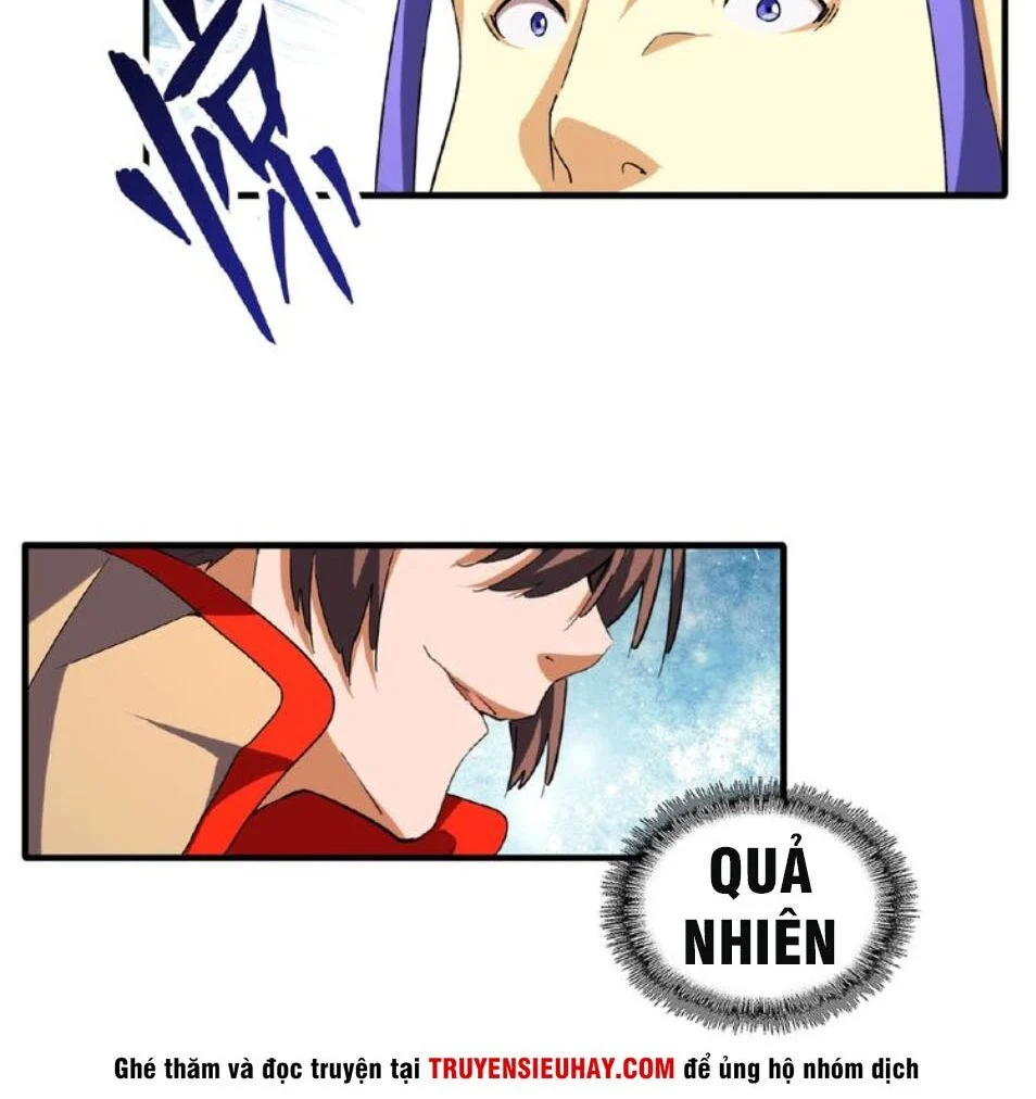 đại quản gia là ma hoàng Chapter 46 - Next Chapter 47