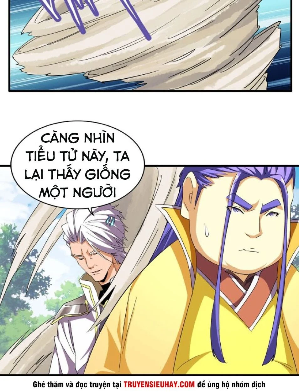 đại quản gia là ma hoàng Chapter 46 - Next Chapter 47