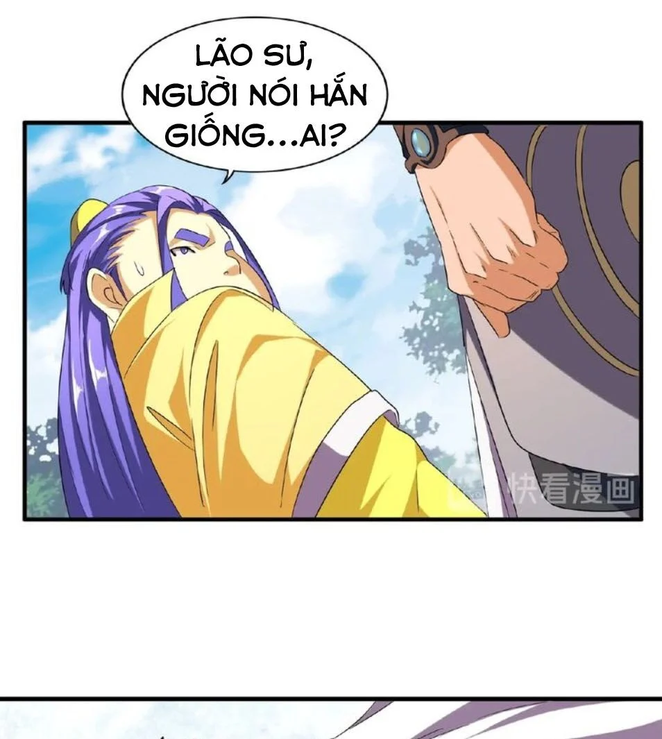 đại quản gia là ma hoàng Chapter 46 - Next Chapter 47