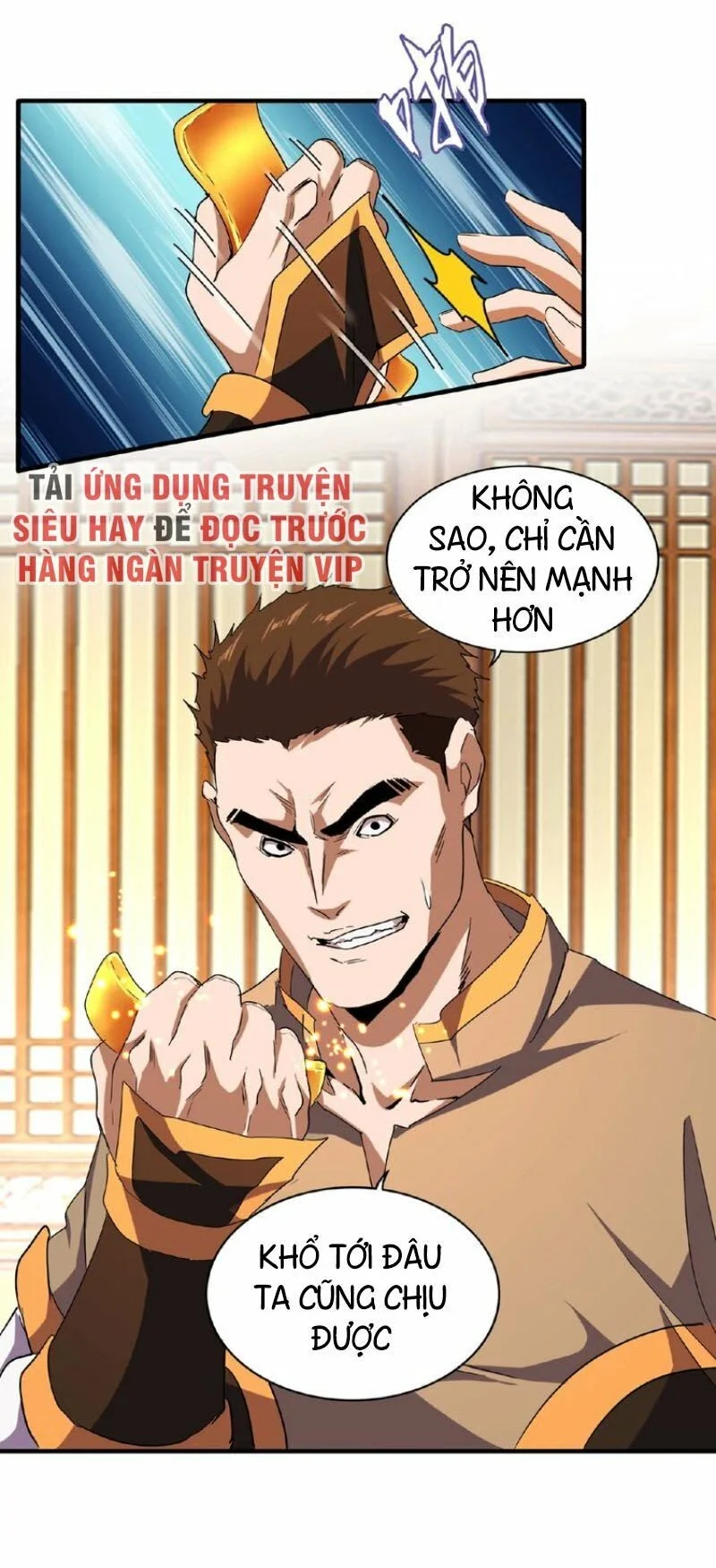 đại quản gia là ma hoàng Chapter 49 - Next Chapter 50