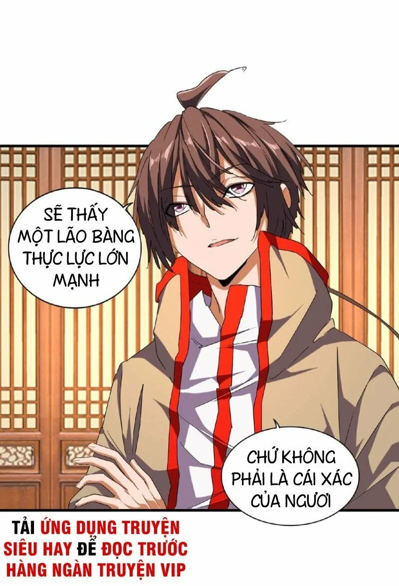 đại quản gia là ma hoàng Chapter 49 - Next Chapter 50