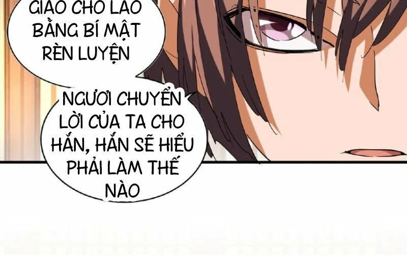 đại quản gia là ma hoàng Chapter 49 - Next Chapter 50