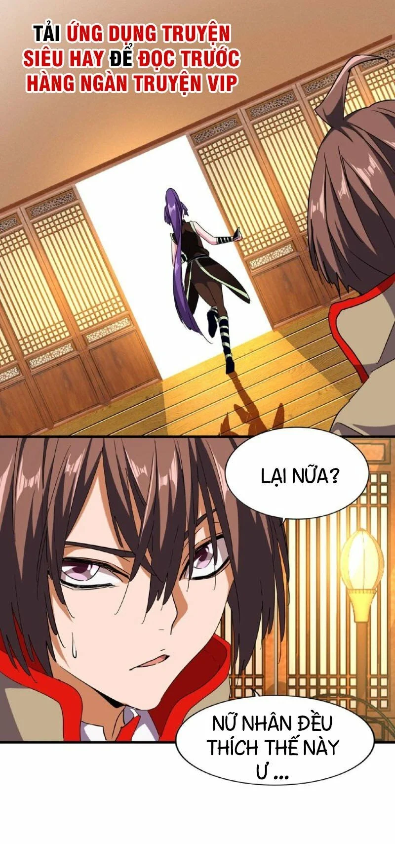 đại quản gia là ma hoàng Chapter 49 - Next Chapter 50