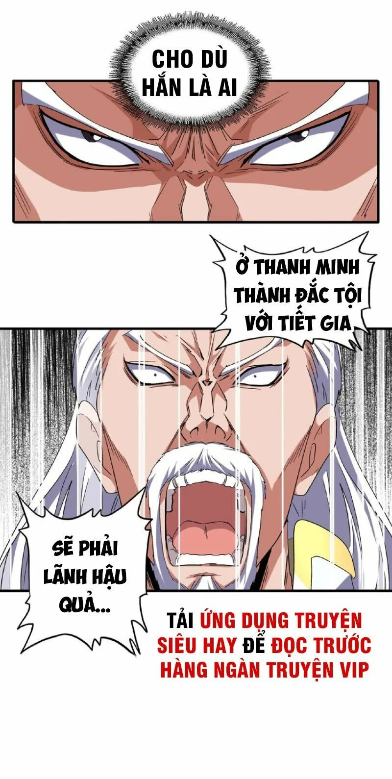 đại quản gia là ma hoàng Chapter 52 - Next Chapter 53