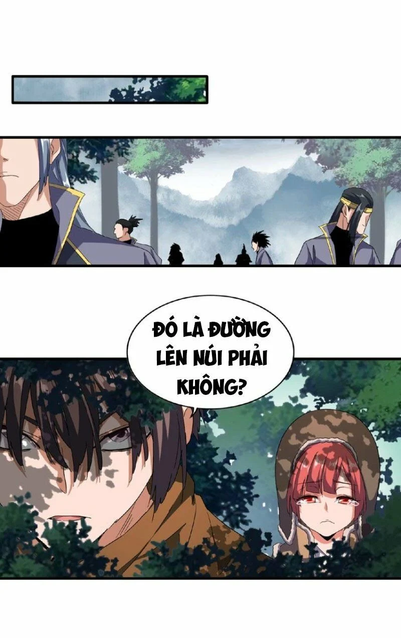 đại quản gia là ma hoàng Chapter 52 - Next Chapter 53