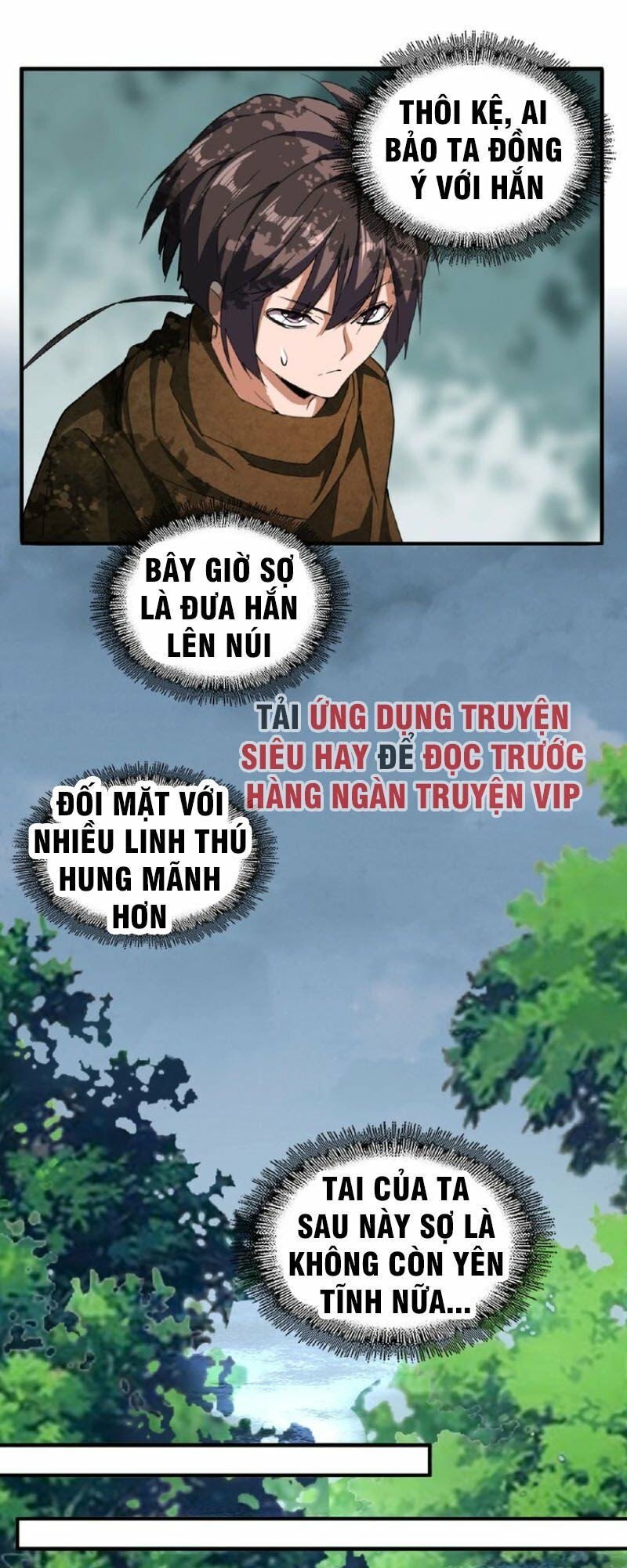 đại quản gia là ma hoàng Chapter 52 - Next Chapter 53