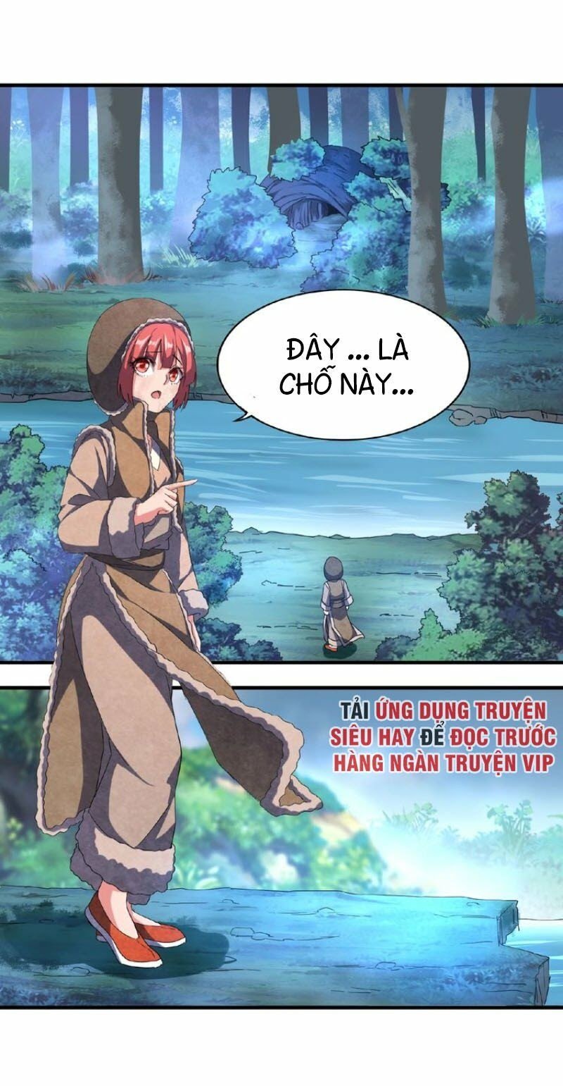 đại quản gia là ma hoàng Chapter 52 - Next Chapter 53