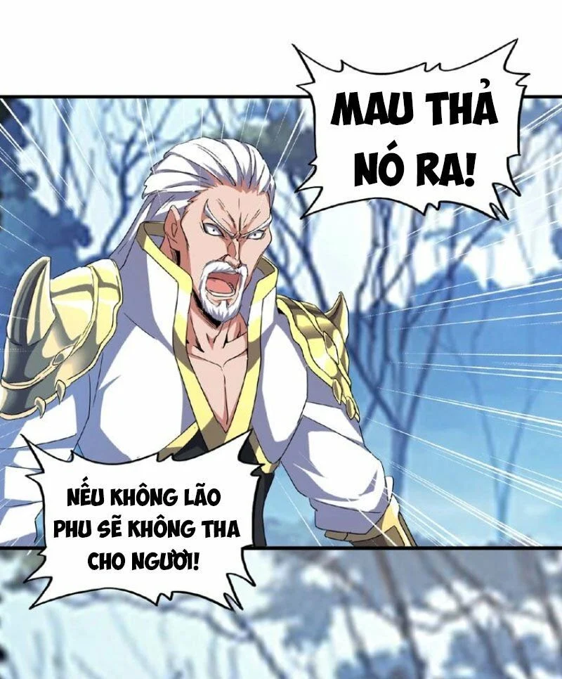 đại quản gia là ma hoàng Chapter 53 - Next Chapter 54