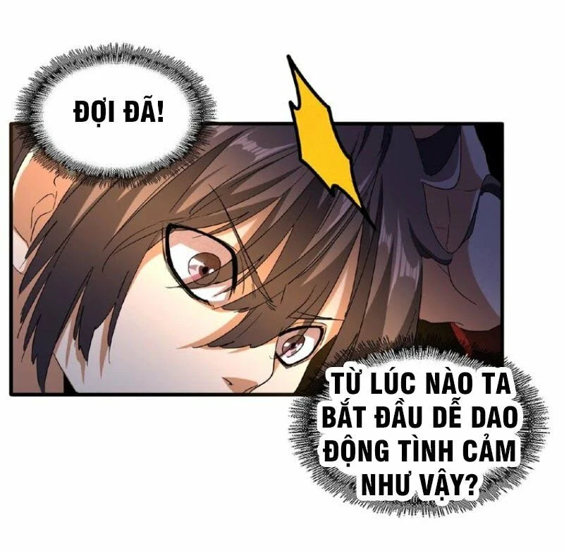 đại quản gia là ma hoàng Chapter 55 - Next Chapter 56