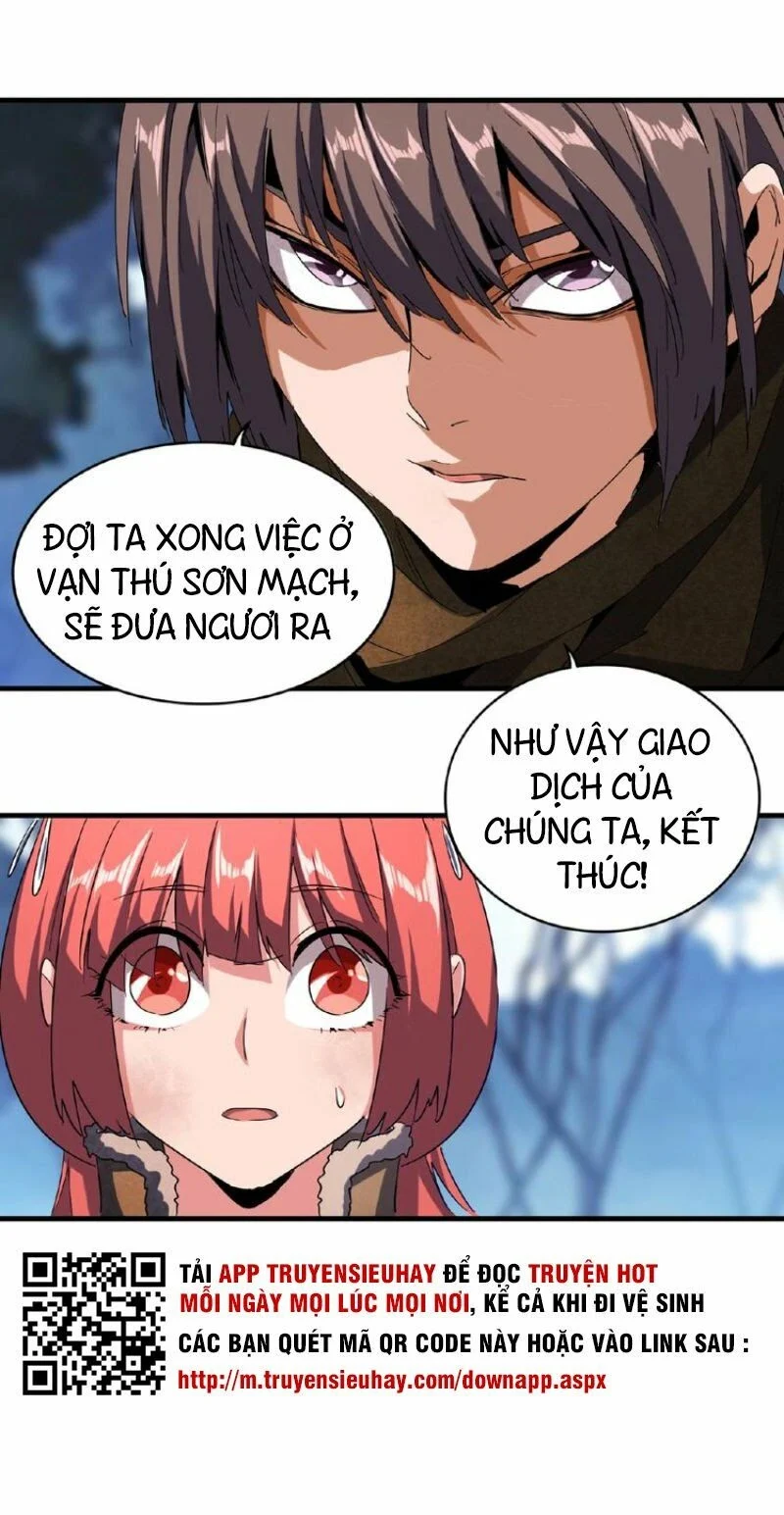 đại quản gia là ma hoàng Chapter 55 - Next Chapter 56