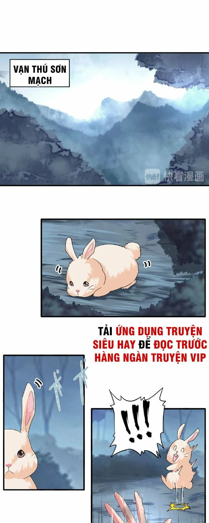 đại quản gia là ma hoàng Chapter 56 - Next Chapter 57