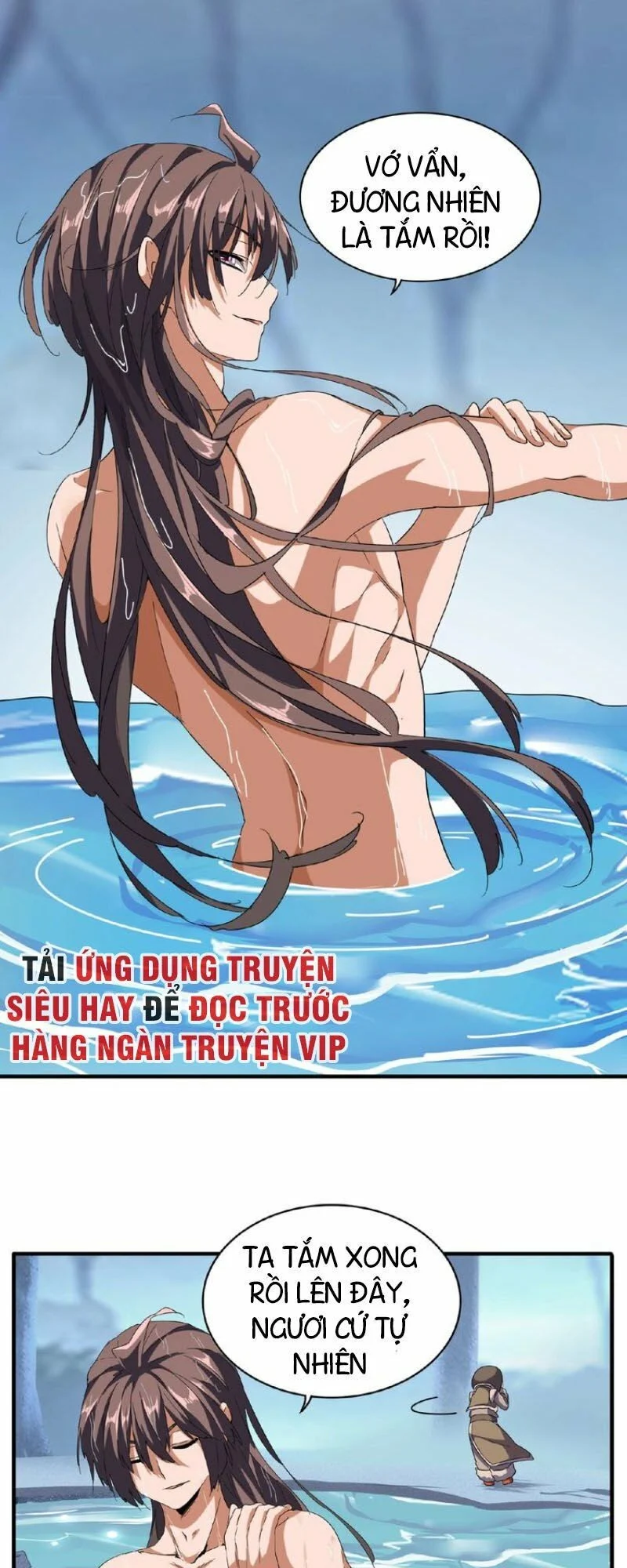 đại quản gia là ma hoàng Chapter 56 - Next Chapter 57