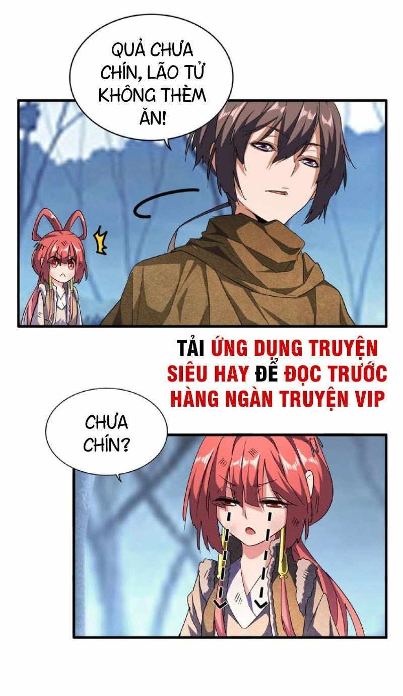 đại quản gia là ma hoàng Chapter 56 - Next Chapter 57