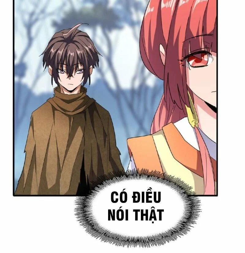 đại quản gia là ma hoàng Chapter 56 - Next Chapter 57