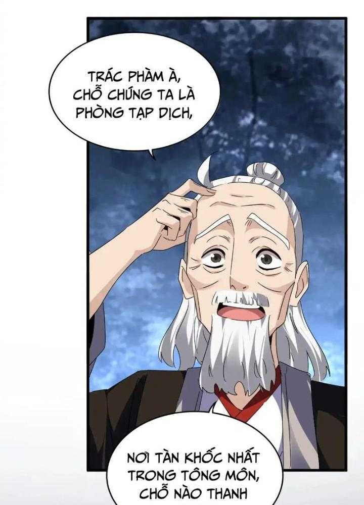 đại quản gia là ma hoàng Chapter 560 - Next chapter 561