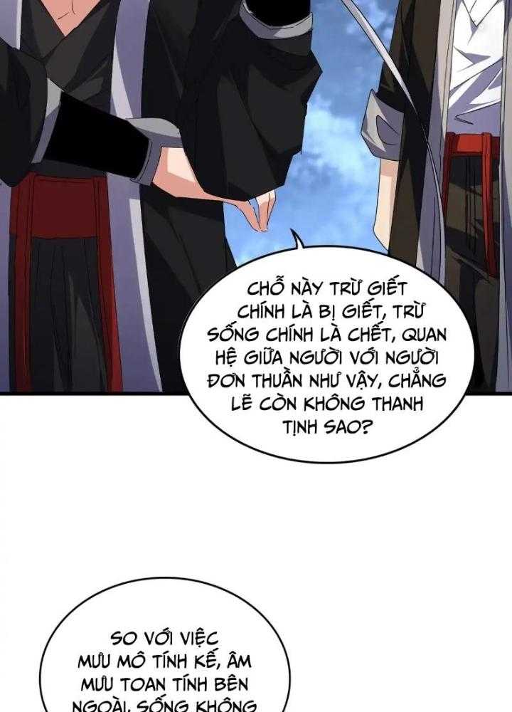 đại quản gia là ma hoàng Chapter 560 - Next chapter 561