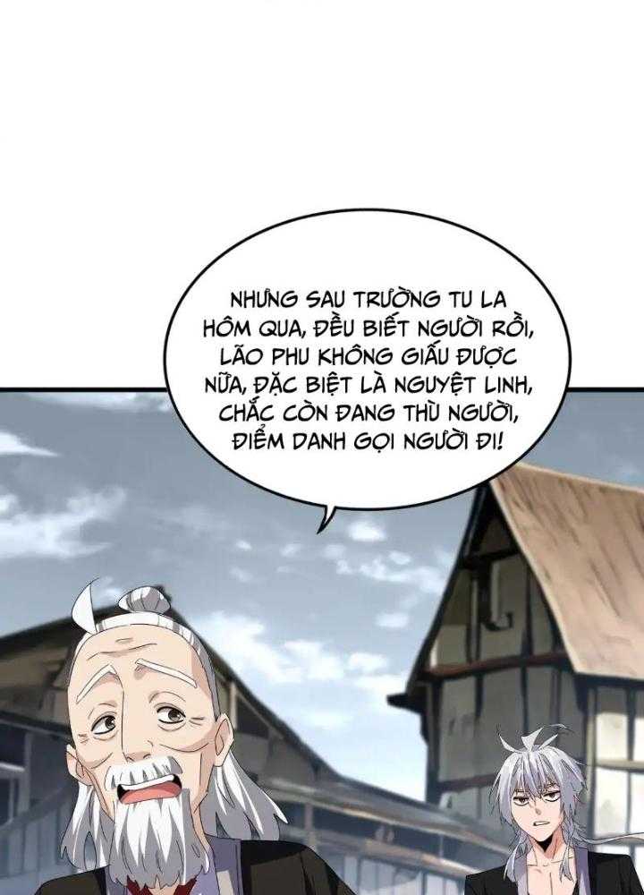 đại quản gia là ma hoàng Chapter 560 - Next chapter 561