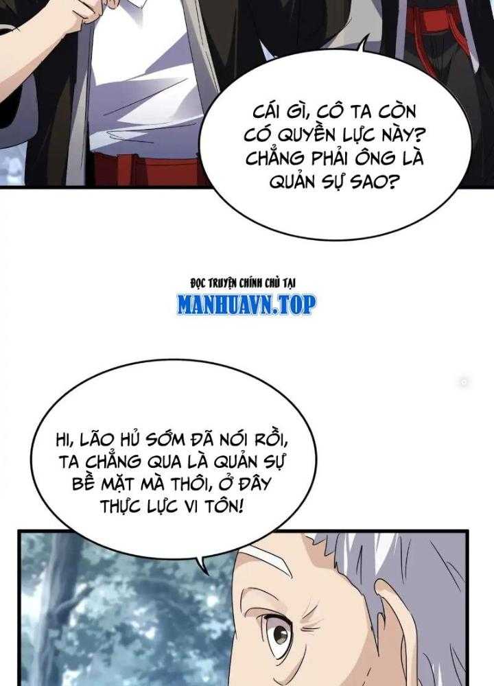 đại quản gia là ma hoàng Chapter 560 - Next chapter 561