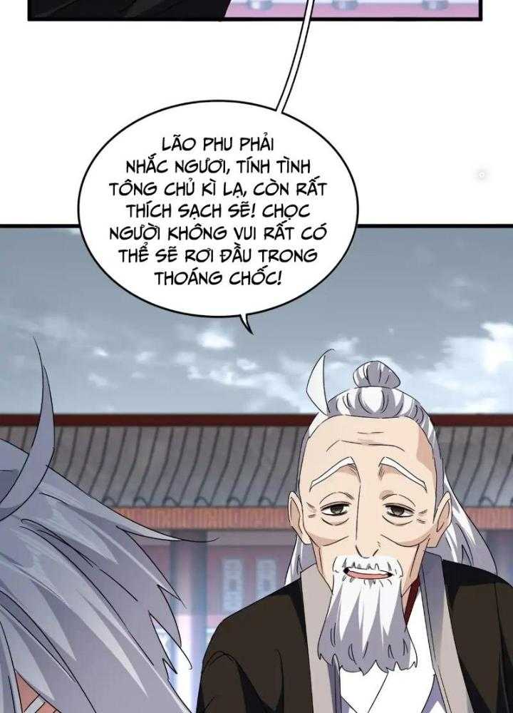 đại quản gia là ma hoàng Chapter 560 - Next chapter 561