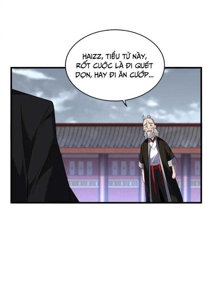 đại quản gia là ma hoàng Chapter 560 - Next chapter 561