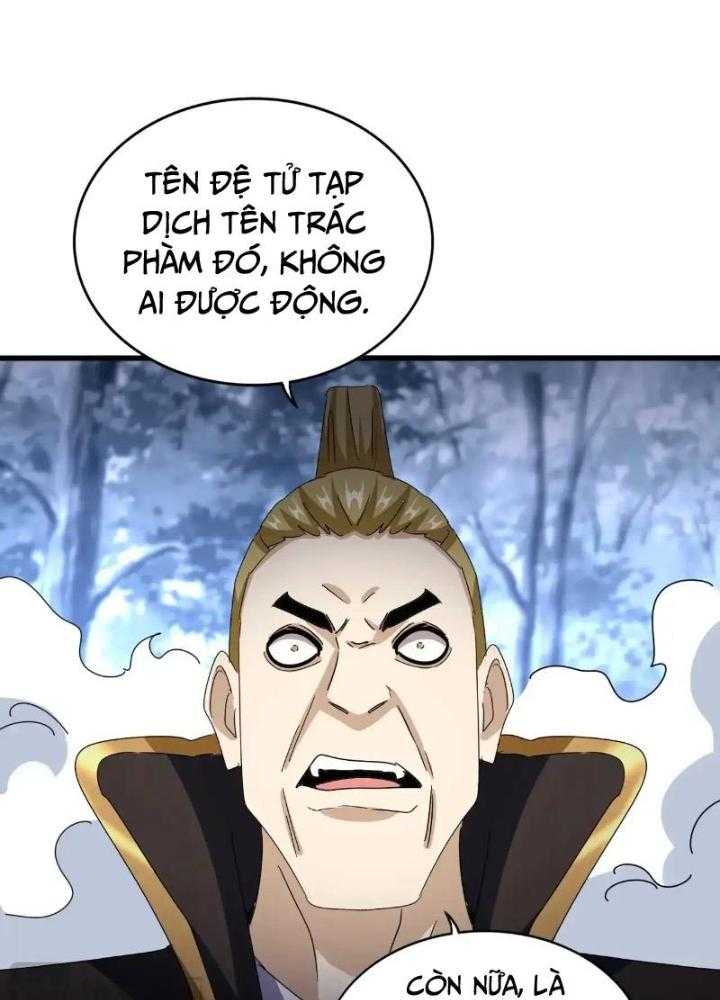 đại quản gia là ma hoàng Chapter 562 - Next chapter 563