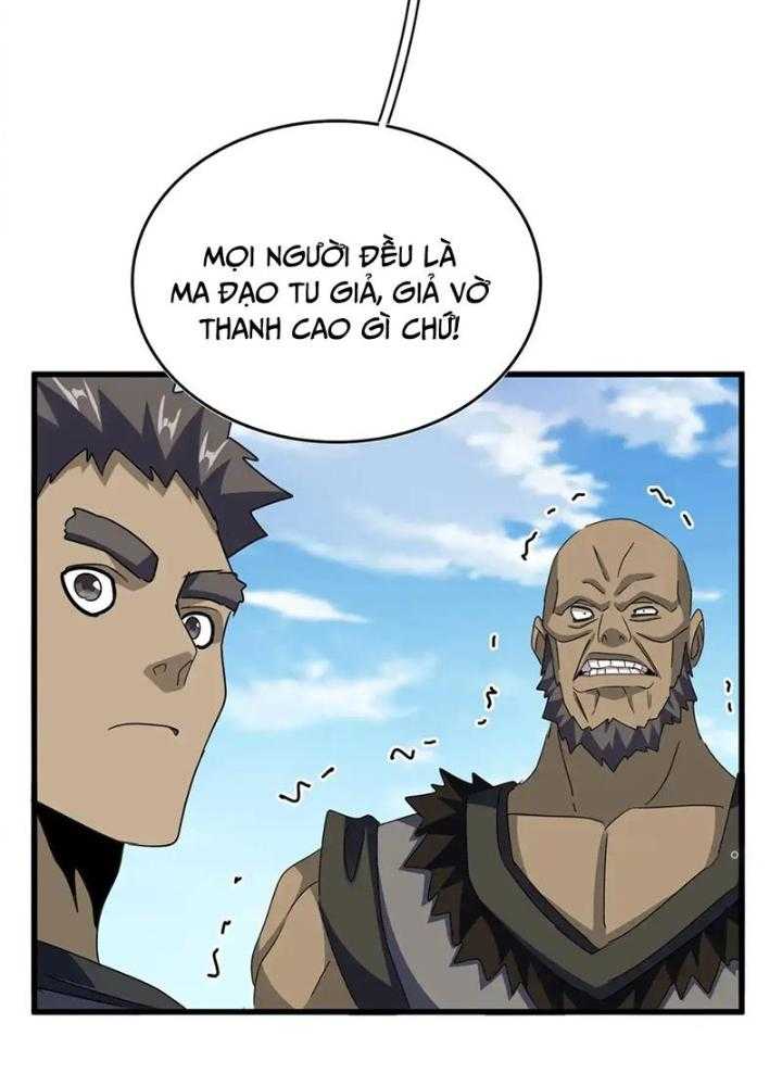 đại quản gia là ma hoàng Chapter 564 - Next chapter 565