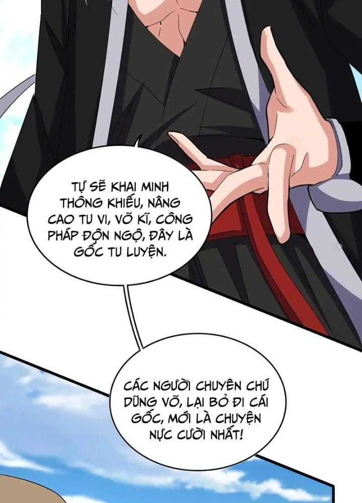 đại quản gia là ma hoàng Chapter 564 - Next chapter 565