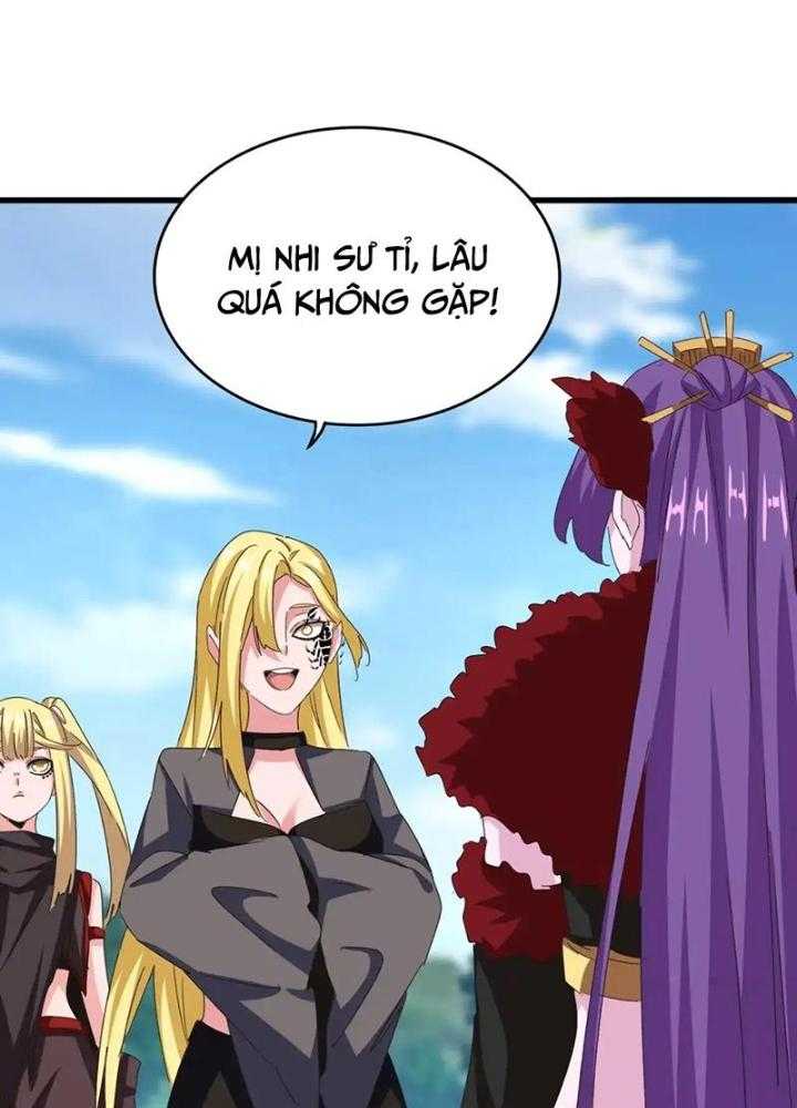 đại quản gia là ma hoàng Chapter 564 - Next chapter 565