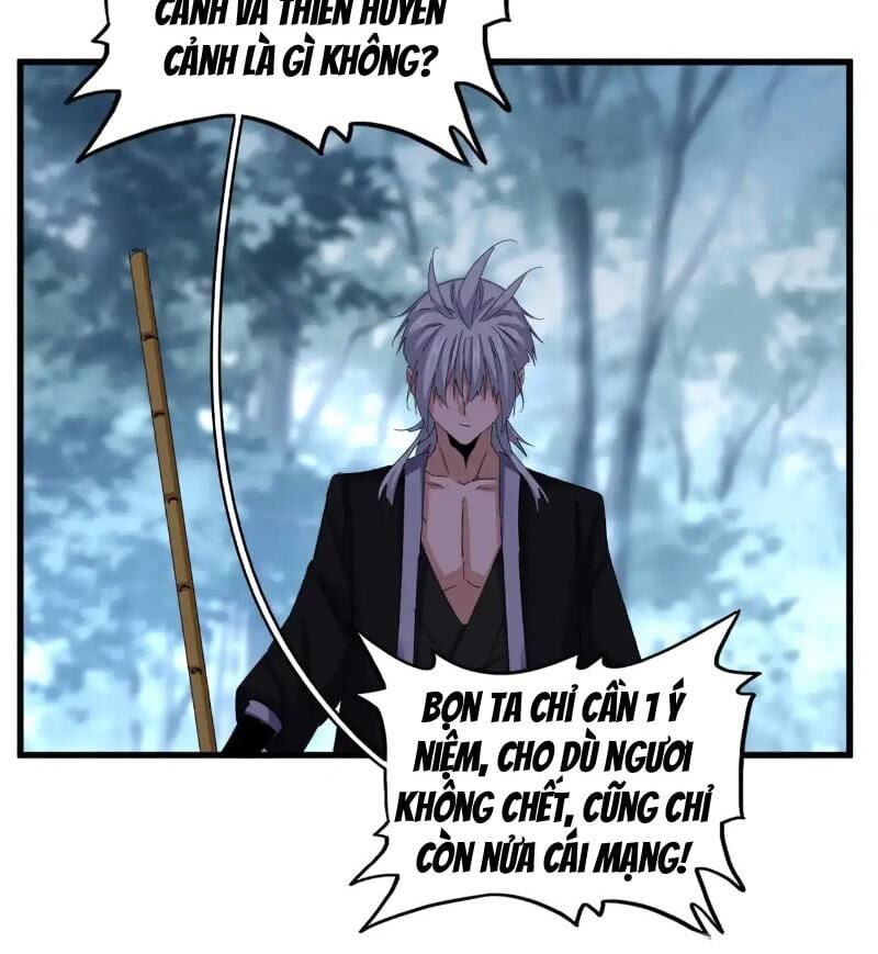 đại quản gia là ma hoàng Chapter 567 - Next chapter 568