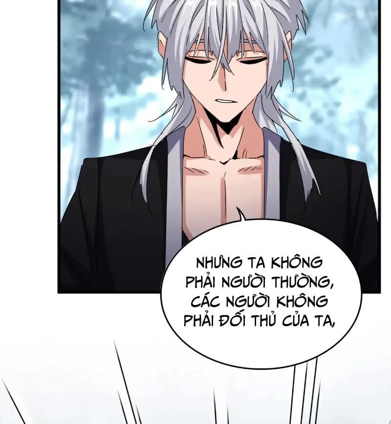 đại quản gia là ma hoàng Chapter 567 - Next chapter 568