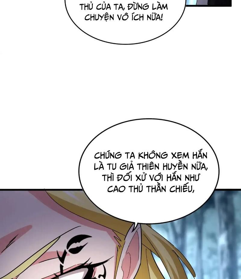 đại quản gia là ma hoàng Chapter 567 - Next chapter 568