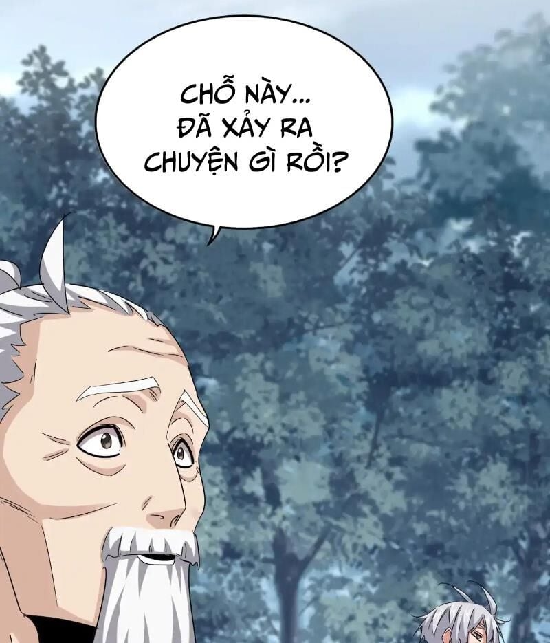 đại quản gia là ma hoàng Chapter 567 - Next chapter 568