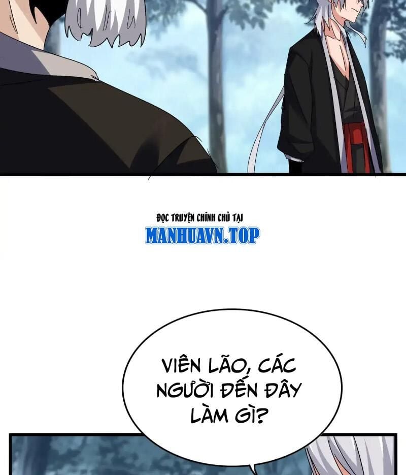 đại quản gia là ma hoàng Chapter 567 - Next chapter 568