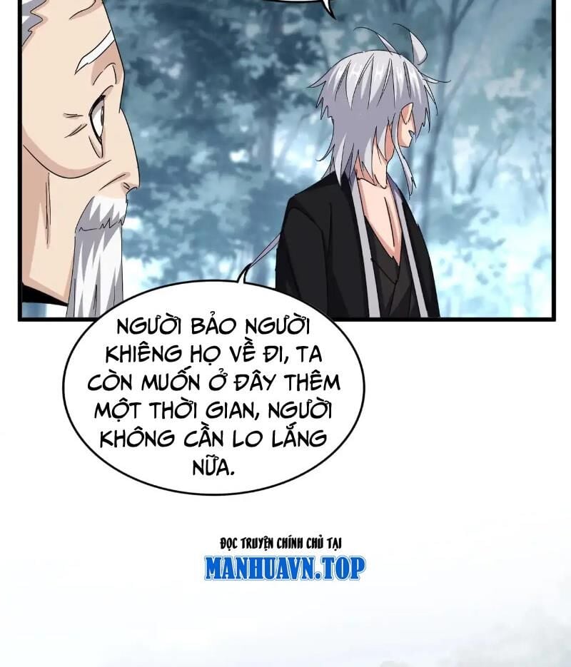 đại quản gia là ma hoàng Chapter 567 - Next chapter 568