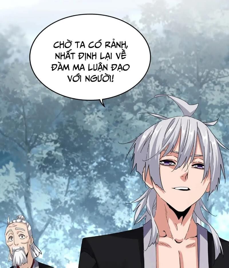 đại quản gia là ma hoàng Chapter 567 - Next chapter 568