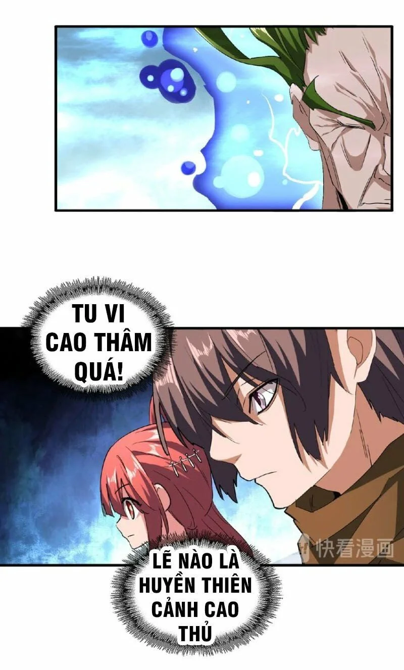 đại quản gia là ma hoàng Chapter 57 - Next Chapter 58