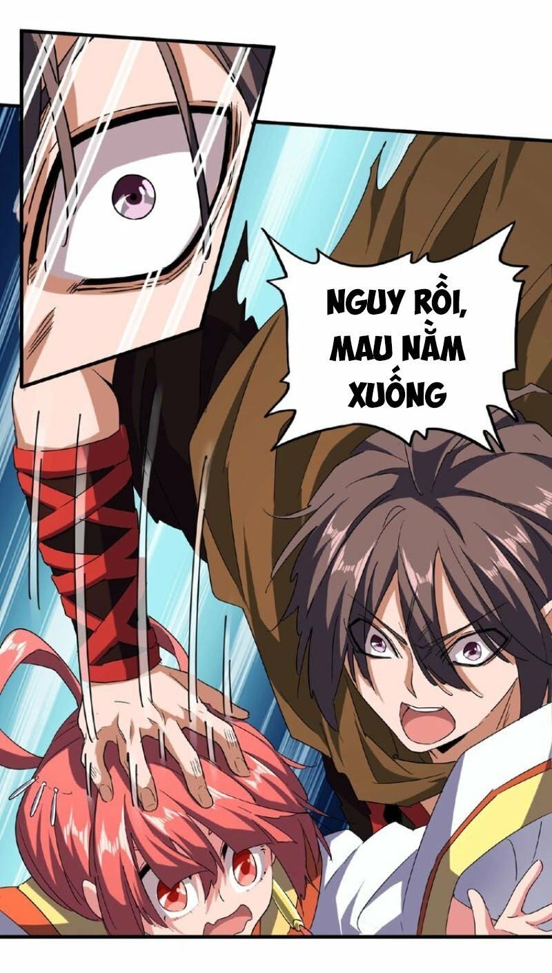 đại quản gia là ma hoàng Chapter 57 - Next Chapter 58