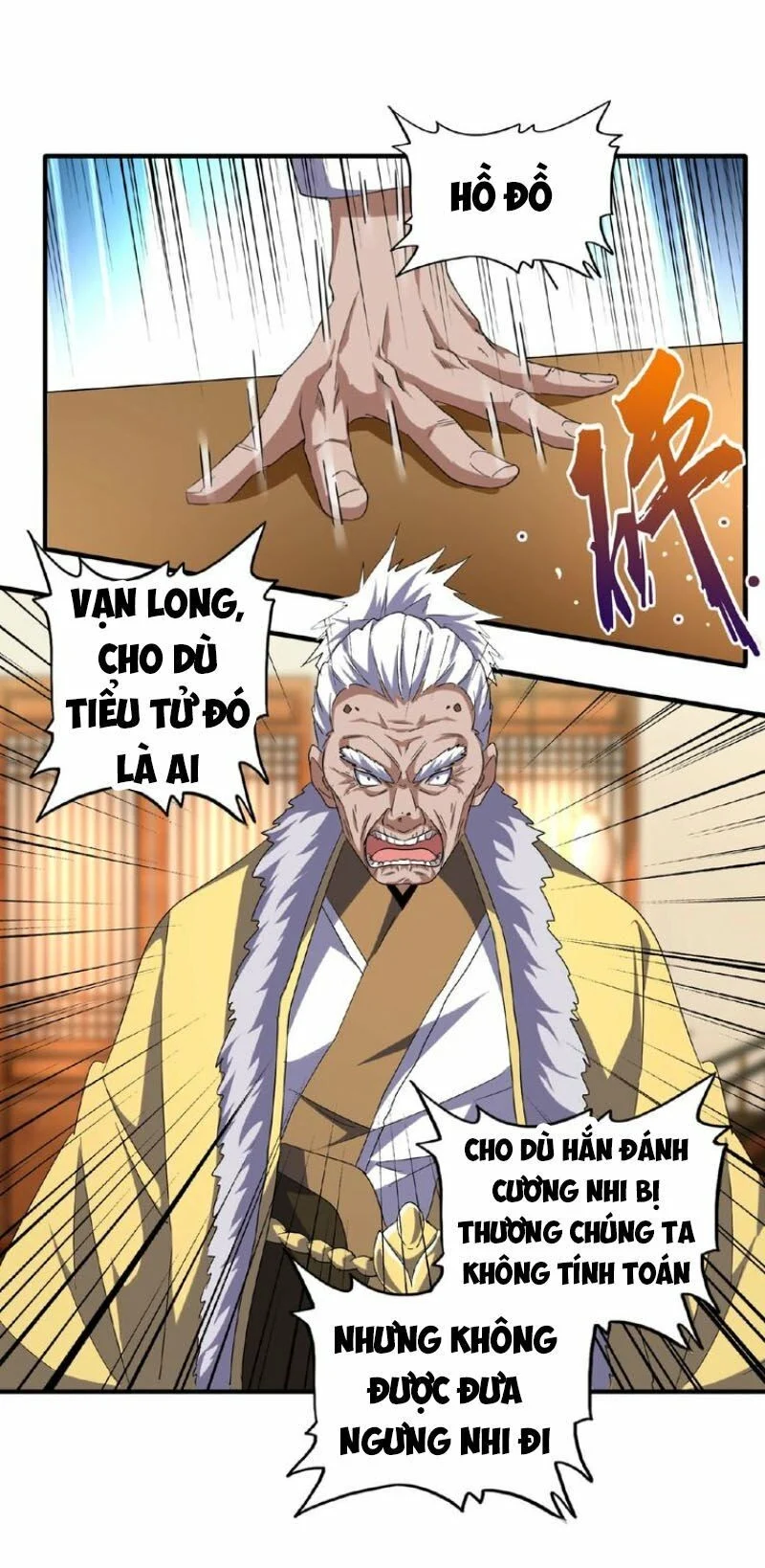 đại quản gia là ma hoàng Chapter 57 - Next Chapter 58