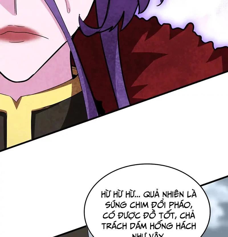 Đại Quản Gia Là Ma Hoàng Chapter 584 - Trang 4