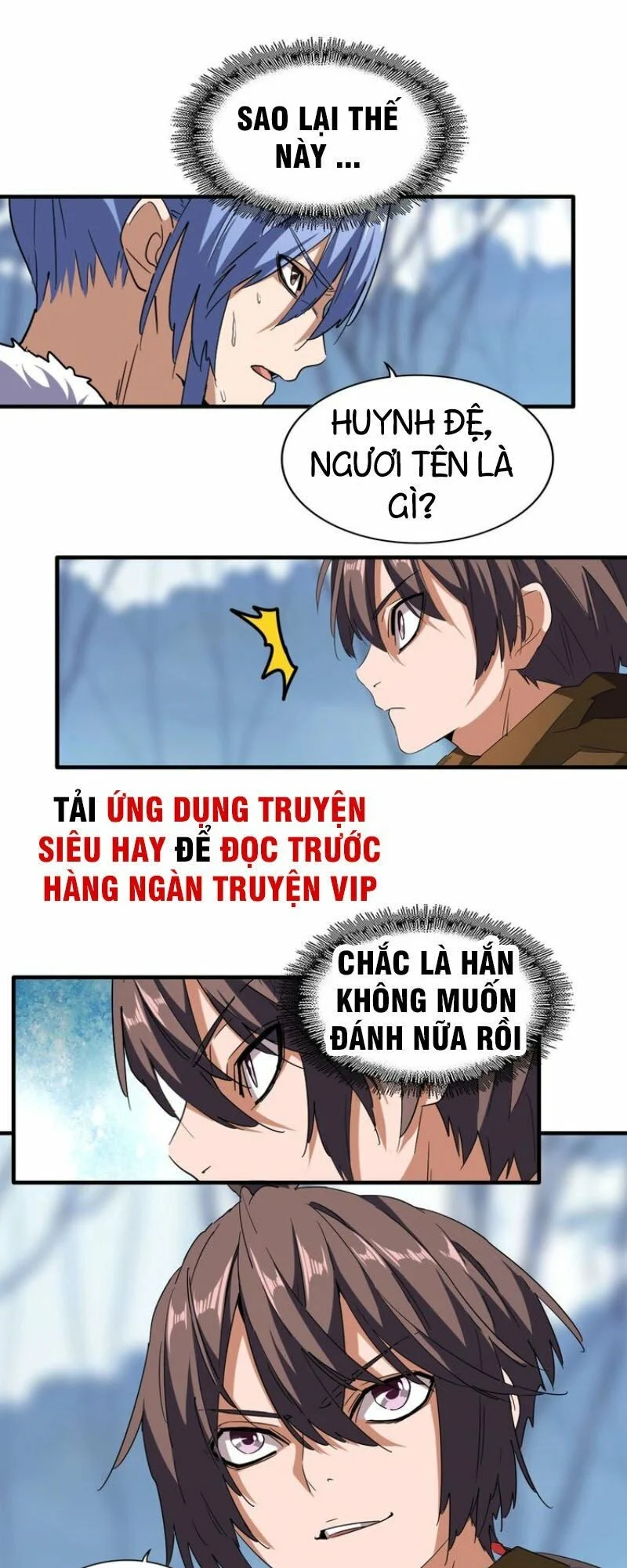 đại quản gia là ma hoàng Chapter 59 - Next Chapter 60