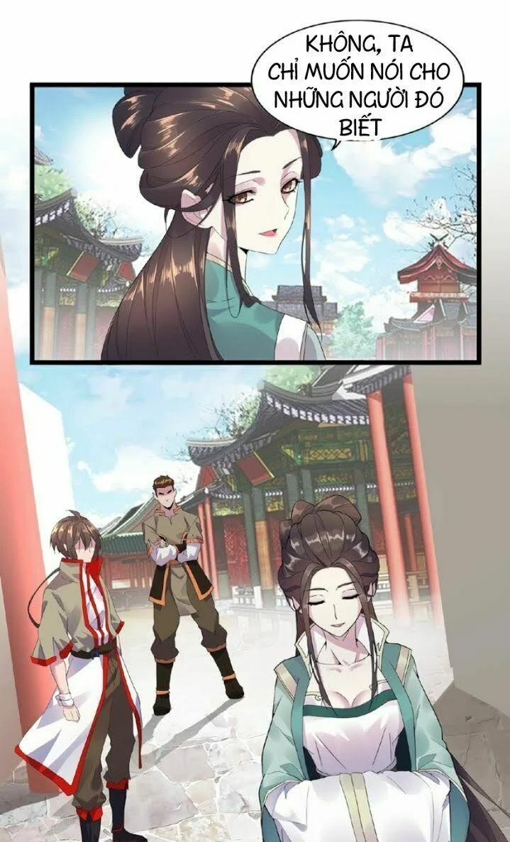 đại quản gia là ma hoàng Chapter 6 - Next chapter 7