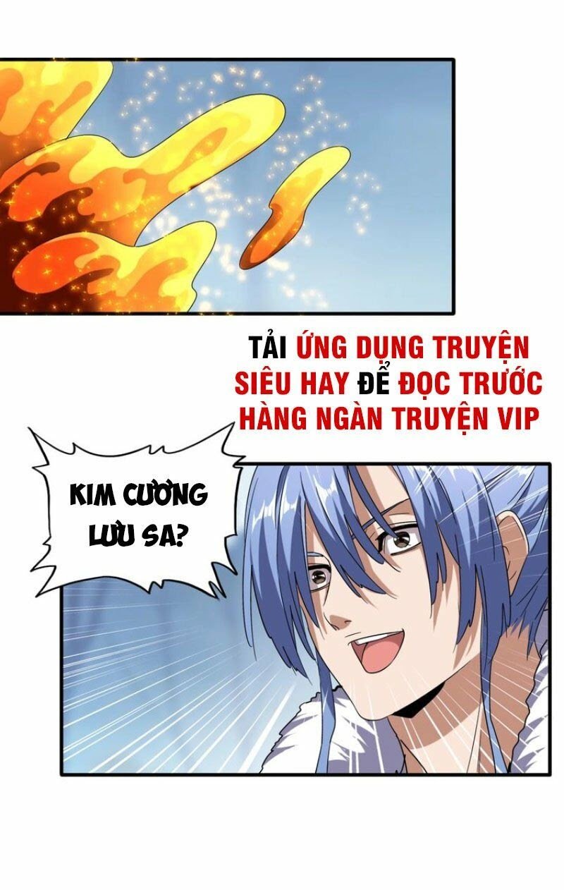 đại quản gia là ma hoàng Chapter 62 - Next Chapter 63