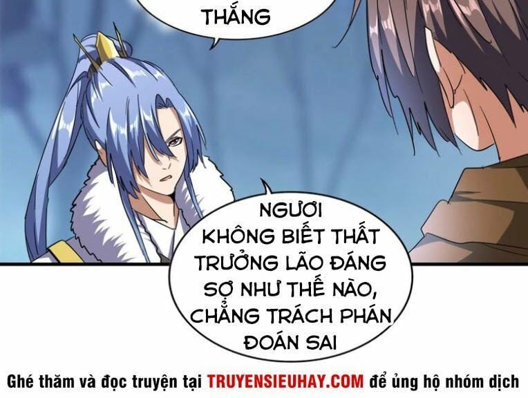 đại quản gia là ma hoàng Chapter 64 - Next chapter 65