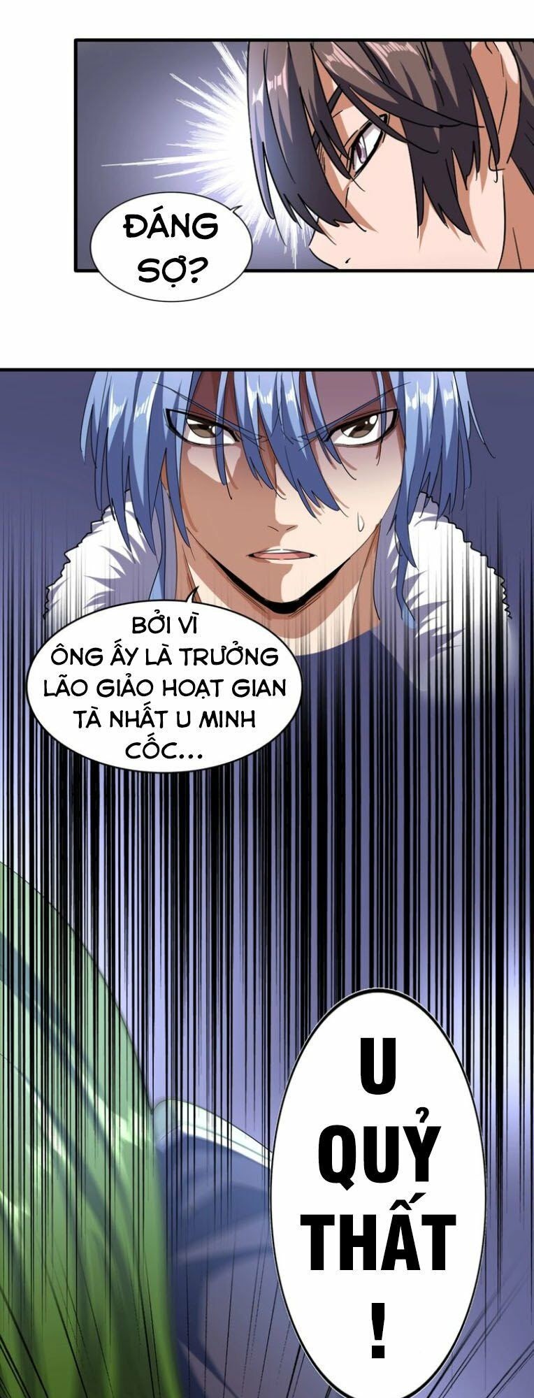 đại quản gia là ma hoàng Chapter 64 - Next chapter 65