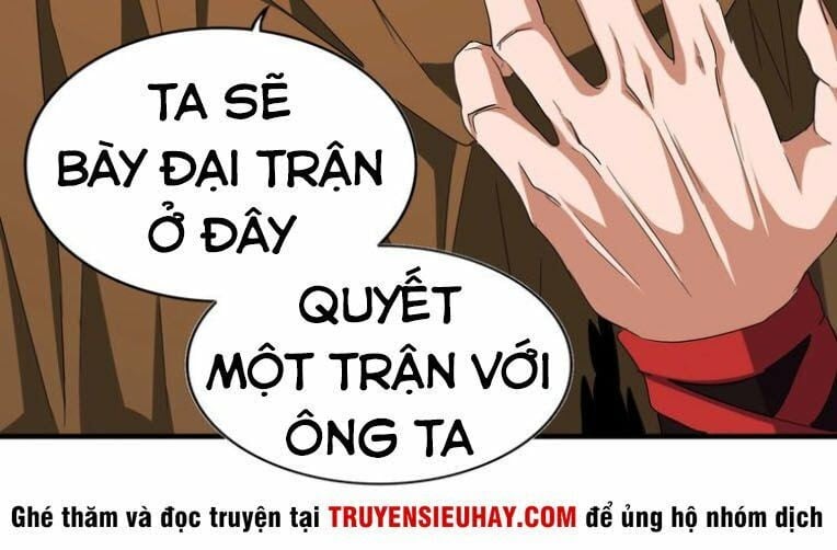 đại quản gia là ma hoàng Chapter 65 - Next chapter 66