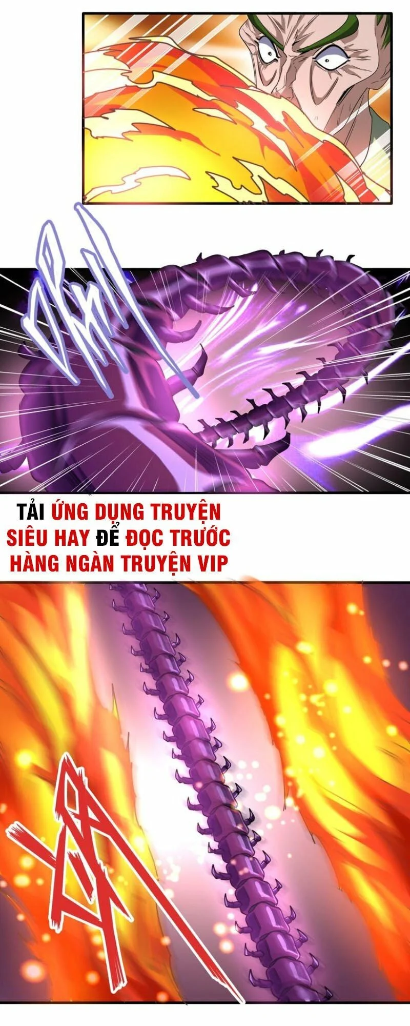 đại quản gia là ma hoàng Chapter 66 - Next chapter 67