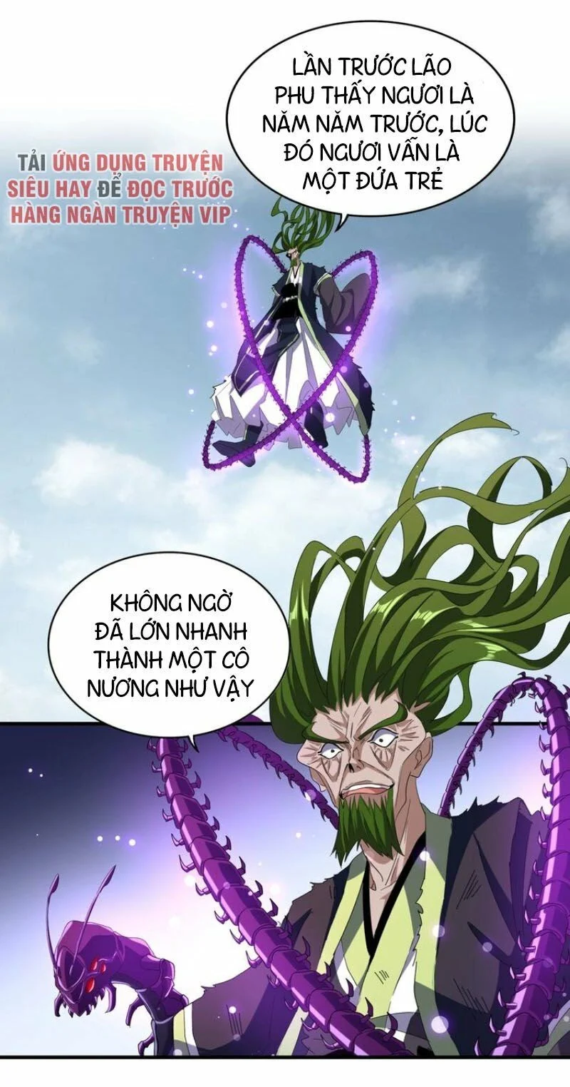 đại quản gia là ma hoàng Chapter 67 - Next chapter 68